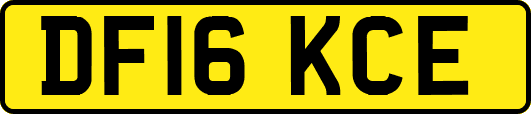 DF16KCE