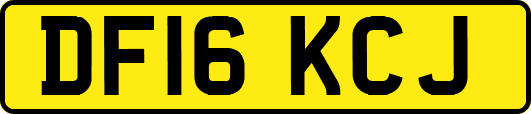 DF16KCJ
