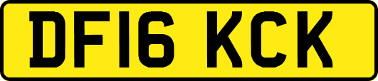 DF16KCK