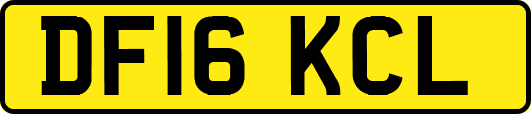 DF16KCL