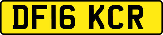 DF16KCR