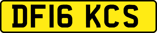 DF16KCS