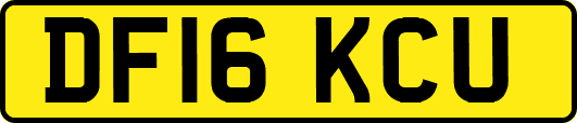 DF16KCU