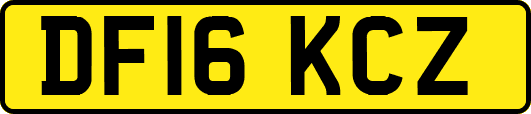 DF16KCZ