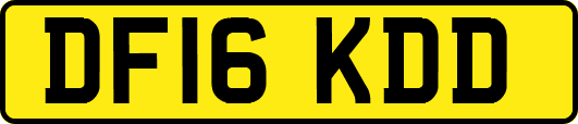 DF16KDD