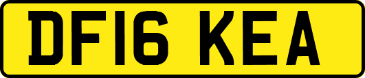 DF16KEA