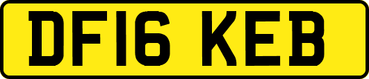 DF16KEB