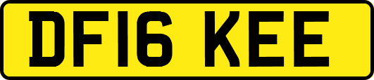 DF16KEE