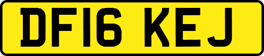 DF16KEJ