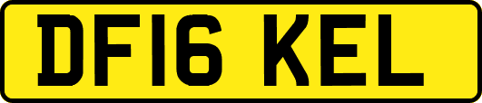 DF16KEL