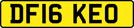DF16KEO