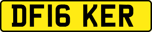 DF16KER
