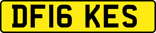 DF16KES