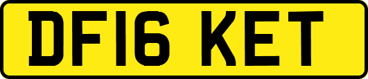 DF16KET
