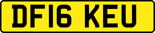 DF16KEU