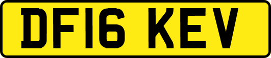 DF16KEV