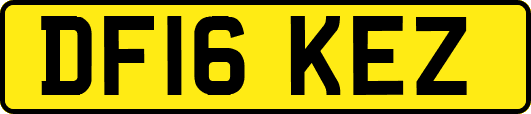 DF16KEZ