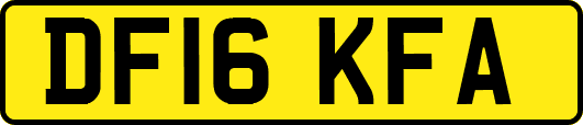 DF16KFA