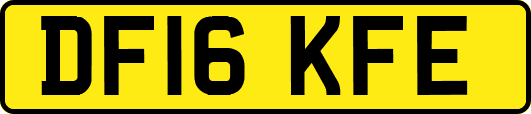 DF16KFE