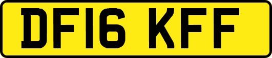 DF16KFF