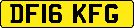 DF16KFG