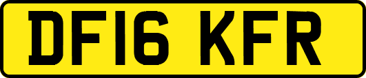 DF16KFR