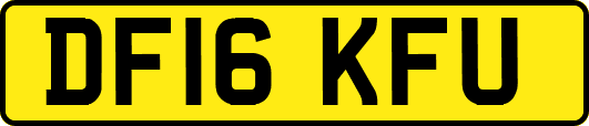 DF16KFU