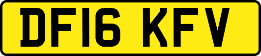 DF16KFV