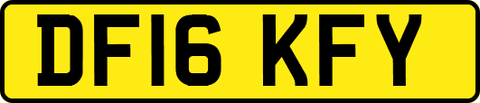 DF16KFY