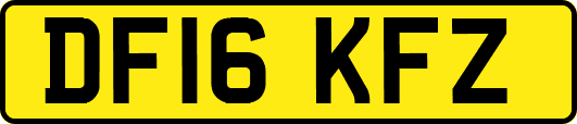 DF16KFZ