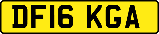 DF16KGA