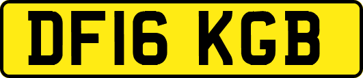 DF16KGB