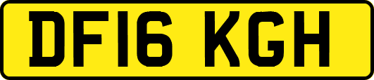 DF16KGH