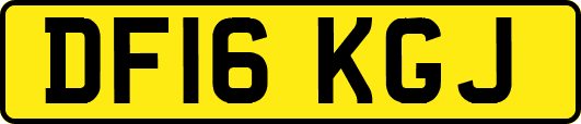 DF16KGJ