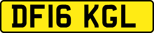 DF16KGL