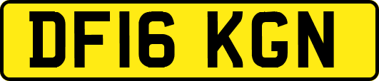 DF16KGN