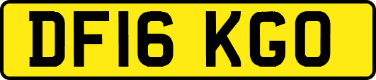 DF16KGO