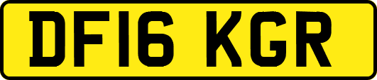 DF16KGR