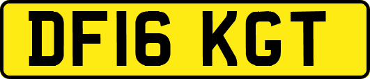 DF16KGT