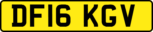 DF16KGV