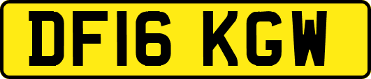 DF16KGW