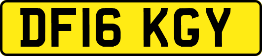 DF16KGY