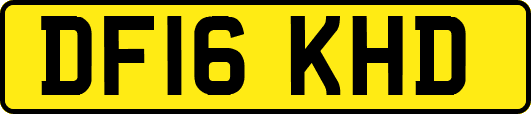DF16KHD