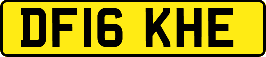 DF16KHE