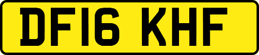 DF16KHF
