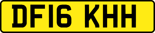 DF16KHH