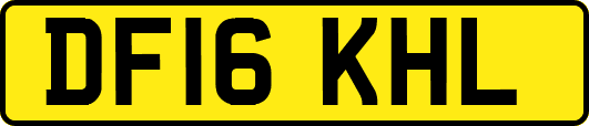 DF16KHL