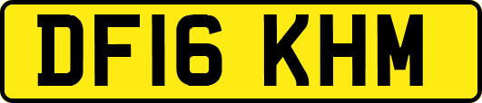 DF16KHM