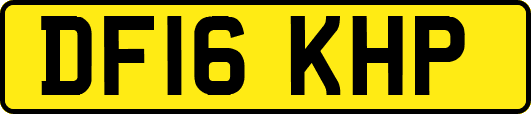 DF16KHP