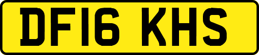 DF16KHS